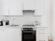 Wohnung mit 1 Schlafzimmer Vienna 1090 ES95418392