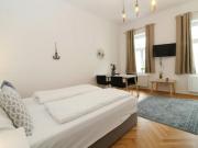 Wohnung mit 1 Schlafzimmer Vienna 1100 DLS85452246