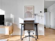 Wohnung mit 1 Schlafzimmer Vienna 1100 DS66900177