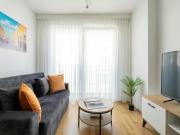 Wohnung mit 1 Schlafzimmer Vienna 1100 DS70005527