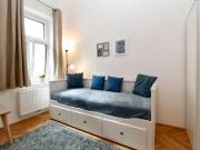 Wohnung mit 1 Schlafzimmer Vienna 1100 ELS85452246