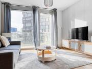 Wohnung mit 1 Schlafzimmer Vienna 1100 ES66900177