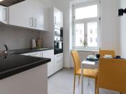 Wohnung mit 1 Schlafzimmer Vienna 1100 ES66928671
