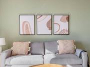 Wohnung mit 1 Schlafzimmer Vienna 1100 ES72529460