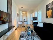 Wohnung mit 1 Schlafzimmer Vienna 1100 ES93724286