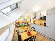 Wohnung mit 1 Schlafzimmer Vienna 1110 ES66929723