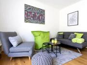 Wohnung mit 1 Schlafzimmer Vienna 1120 DS100178799