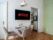 Wohnung mit 1 Schlafzimmer Vienna 1120 ES80050703