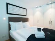 Wohnung mit 1 Schlafzimmer Vienna 1130 DS91784524