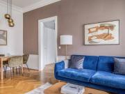 Wohnung mit 1 Schlafzimmer Vienna 1130 ES68110489