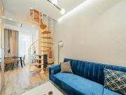 Wohnung mit 1 Schlafzimmer Vienna 1140 DS90791183