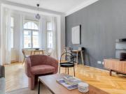 Wohnung mit 1 Schlafzimmer Vienna 1140 ES66933724