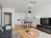 Wohnung mit 1 Schlafzimmer Vienna 1150 DS80109082