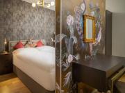 Wohnung mit 1 Schlafzimmer Vienna 1150 ES70050109