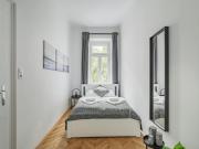 Wohnung mit 1 Schlafzimmer Vienna 1160 DS100714243