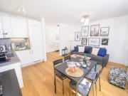 Wohnung mit 1 Schlafzimmer Vienna 1160 DS70312087