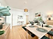 Wohnung mit 1 Schlafzimmer Vienna 1160 DS99374350