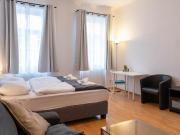 Wohnung mit 1 Schlafzimmer Vienna 1160 ES72491889