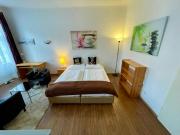 Wohnung mit 1 Schlafzimmer Vienna 1160 ES82057512
