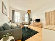 Wohnung mit 1 Schlafzimmer Vienna 1160 ES99374350