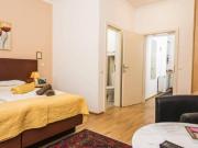 Wohnung mit 1 Schlafzimmer Vienna 1170 ES59554727