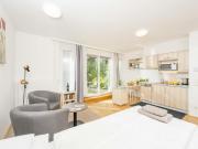 Wohnung mit 1 Schlafzimmer Vienna 1170 ES92903869