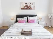 Wohnung mit 1 Schlafzimmer Vienna 1170 ES94993102