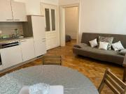 Wohnung mit 1 Schlafzimmer Vienna 1180 DS99637019