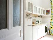 Wohnung mit 1 Schlafzimmer Vienna 1180 ES85160406