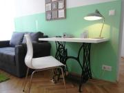 Wohnung mit 1 Schlafzimmer Vienna 1180 ES99693623