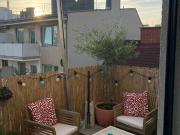 Wohnung mit 1 Schlafzimmer Vienna 1200 ES89983303