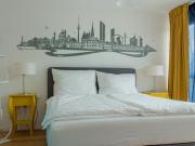 Wohnung mit 1 Schlafzimmer Vienna 1220 DS66928667 Wohnung mit 1 Schlafzimmer Vienna 1220 DS66928667