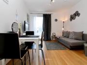 Wohnung mit 1 Schlafzimmer Vienna 1220 ES66929085