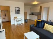 Wohnung mit 1 Schlafzimmer Vienna 1220 ES87446351