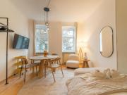 Wohnung mit 1 Schlafzimmer Vienna 1220 ES94861677
