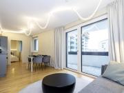Wohnung mit 1 Schlafzimmer Vienna DS82776154