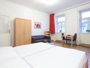 Wohnung mit 1 Schlafzimmer Vienna DS87562072