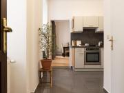 Wohnung mit 1 Schlafzimmer Vienna DS99384587