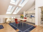 Wohnung mit 1 Schlafzimmer Vienna ES77943656