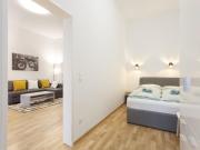 Wohnung mit 1 Schlafzimmer Vienna ES81432014