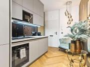 Wohnung mit 1 Schlafzimmer Wien 1010 DS100042541