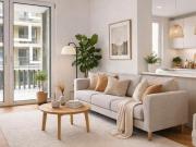 Wohnung mit 1 Schlafzimmer Wien 1020 DS100592899