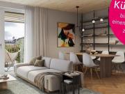 Wohnung mit 1 Schlafzimmer Wien 1020 DS97054746