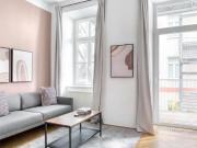 Wohnung mit 1 Schlafzimmer Wien 1020 DS99401282