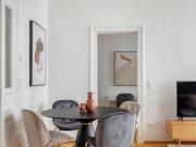 Wohnung mit 1 Schlafzimmer Wien 1020 ES96938237
