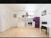 Wohnung mit 1 Schlafzimmer Wien 1040 DS96938236