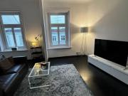 Wohnung mit 1 Schlafzimmer Wien 1040 ES97923986