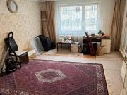 Wohnung mit 1 Schlafzimmer Wien 1050 DS100327375