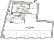 Wohnung mit 1 Schlafzimmer Wien 1050 DS98669183