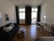 Wohnung mit 1 Schlafzimmer Wien 1050 ES95222927